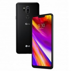 Замена микрофона на телефоне LG G7 Plus ThinQ в Чебоксарах
